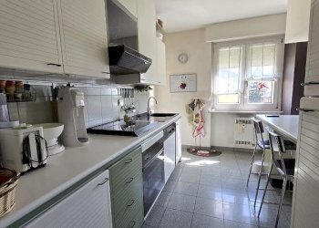 Appartamento Regione Chabloz, Aosta - foto 11