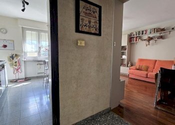 Appartamento Regione Chabloz, Aosta - foto 12