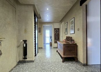 Appartamento Regione Chabloz, Aosta - foto 14