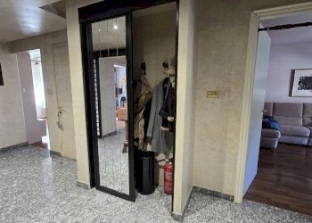 Appartamento Regione Chabloz, Aosta - foto 16