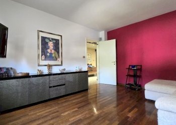 Appartamento Regione Chabloz, Aosta - foto 17