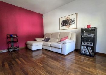 Appartamento Regione Chabloz, Aosta - foto 19