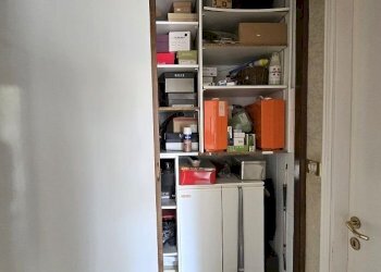 Appartamento Regione Chabloz, Aosta - foto 23