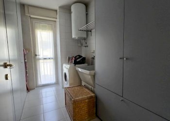 Appartamento Regione Chabloz, Aosta - foto 24