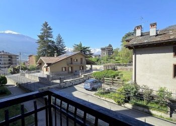 Appartamento Regione Chabloz, Aosta - foto 26