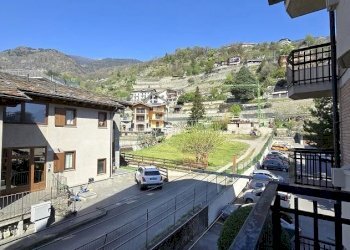 Appartamento Regione Chabloz, Aosta - foto 27