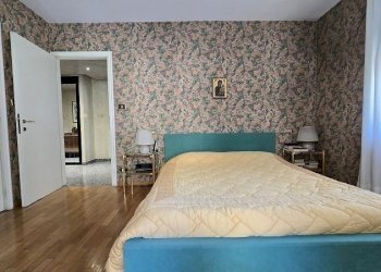 Appartamento Regione Chabloz, Aosta - foto 28