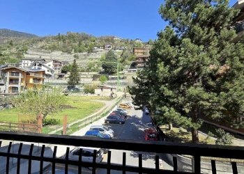 Appartamento Regione Chabloz, Aosta - foto 30