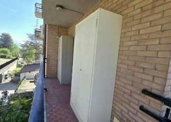 Appartamento Regione Chabloz, Aosta - foto 31