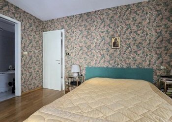 Appartamento Regione Chabloz, Aosta - foto 32