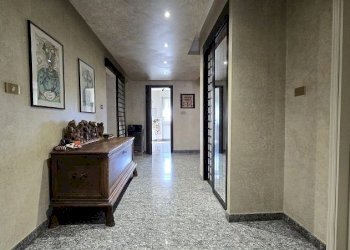 Appartamento Regione Chabloz, Aosta - foto 35