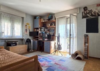 Appartamento Regione Chabloz, Aosta - foto 36