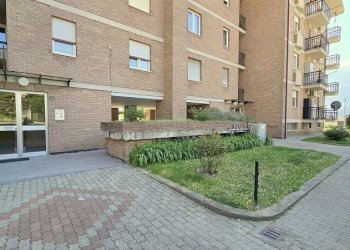 Appartamento Regione Chabloz, Aosta - foto 41