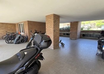 Appartamento Regione Chabloz, Aosta - foto 43