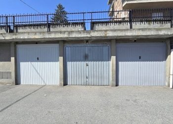 Appartamento Regione Chabloz, Aosta - foto 46