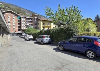 Appartamento Regione Chabloz, Aosta - foto 47