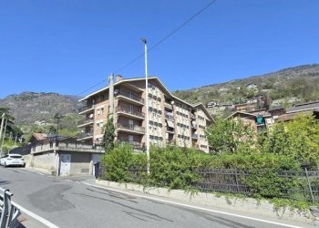 Appartamento Regione Chabloz, Aosta - foto 49