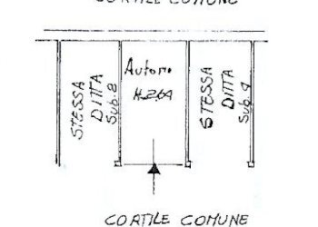 Appartamento Regione Chabloz, Aosta - foto 50