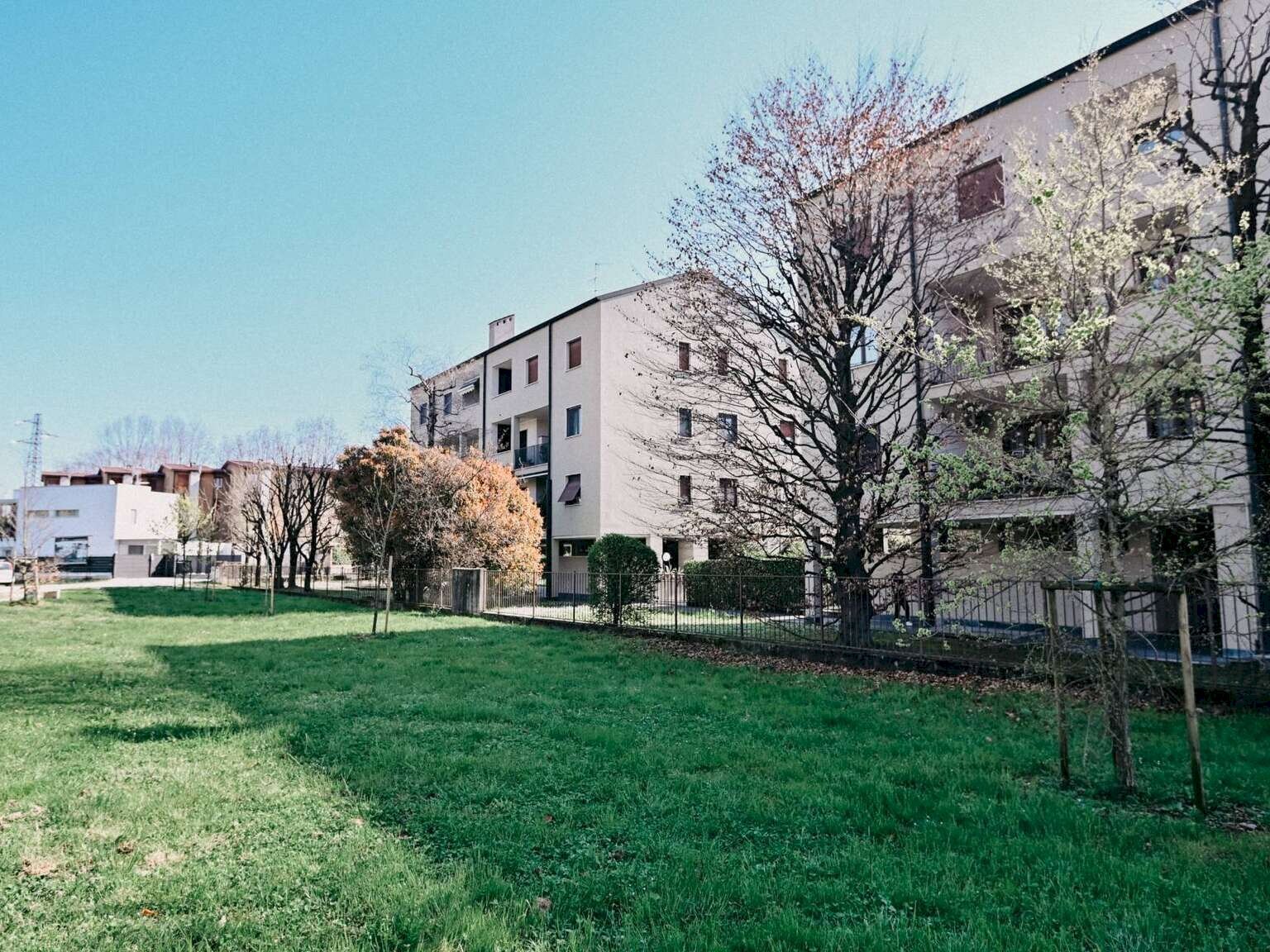 Trilocale Monza - foto 1