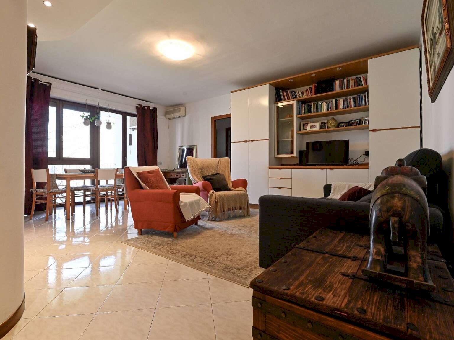 Trilocale Monza - foto 3