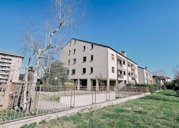 Trilocale Monza - foto 2