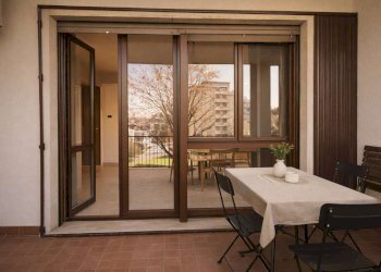 Trilocale Monza - foto 8