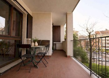 Trilocale Monza - foto 9