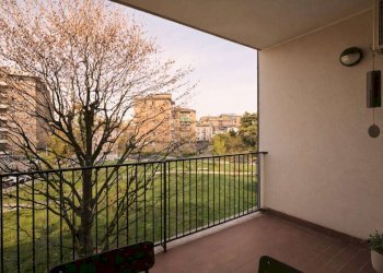 Trilocale Monza - foto 10