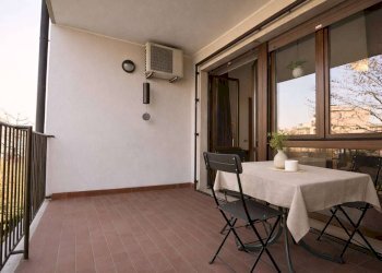 Trilocale Monza - foto 11