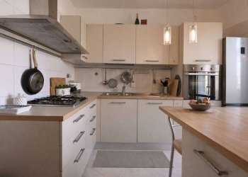 Trilocale Monza - foto 14