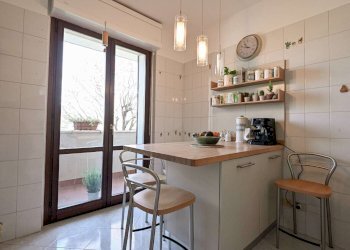 Trilocale Monza - foto 15