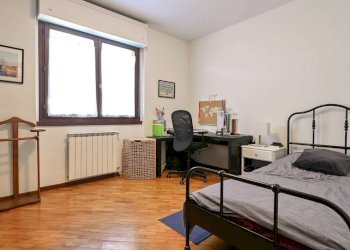 Trilocale Monza - foto 20