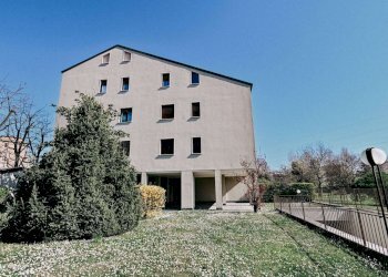 Trilocale Monza - foto 26