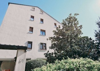 Trilocale Monza - foto 27