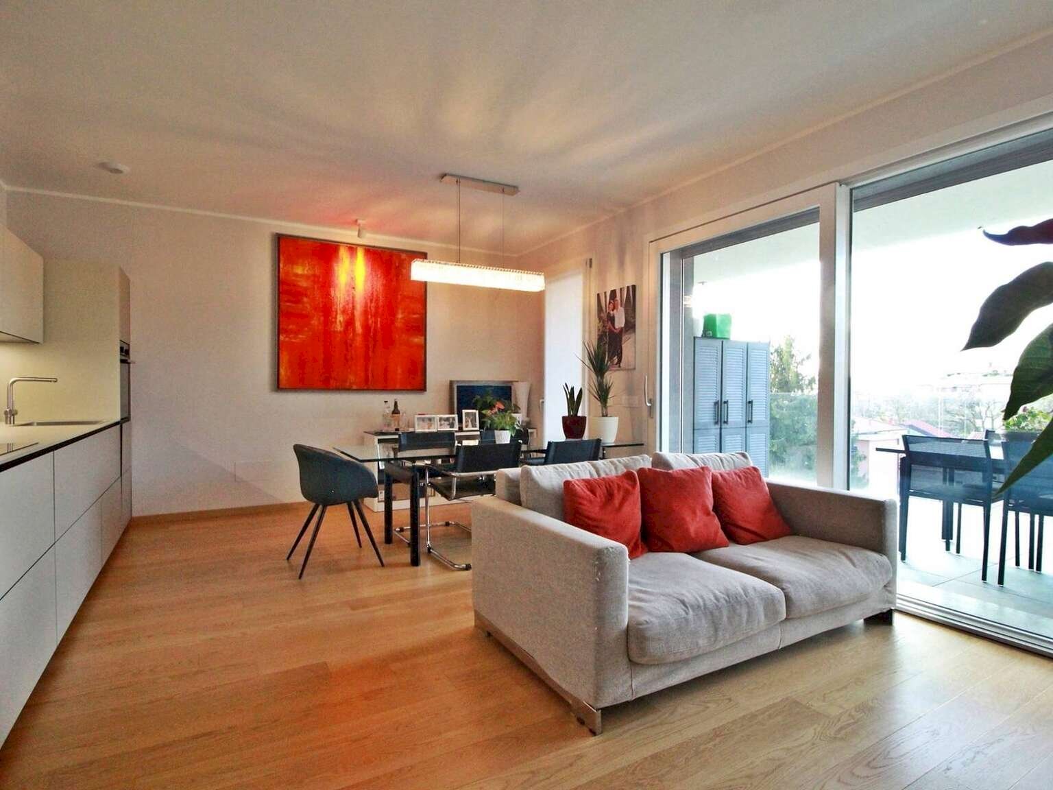 Trilocale Monza (zona Libertà) - foto 1