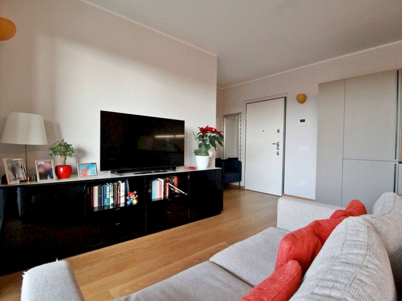 Trilocale Monza (zona Libertà) - foto 2