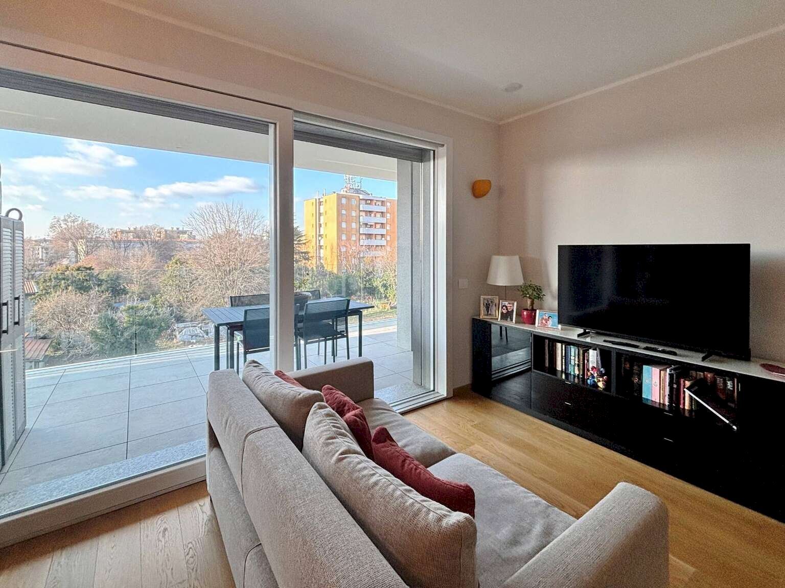 Trilocale Monza (zona Libertà) - foto 3