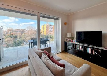 Trilocale Monza (zona Libertà) - foto 3