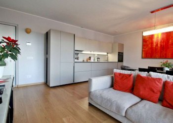 Trilocale Monza (zona Libertà) - foto 4