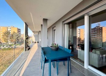 Trilocale Monza (zona Libertà) - foto 5