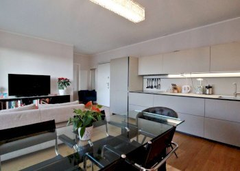 Trilocale Monza (zona Libertà) - foto 7