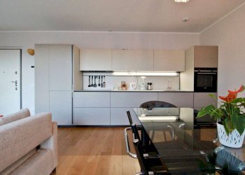 Trilocale Monza (zona Libertà) - foto 8