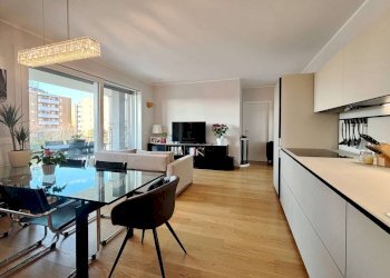 Trilocale Monza (zona Libertà) - foto 10