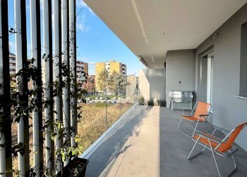 Trilocale Monza (zona Libertà) - foto 11