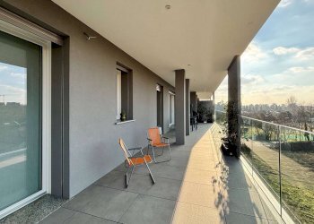 Trilocale Monza (zona Libertà) - foto 12