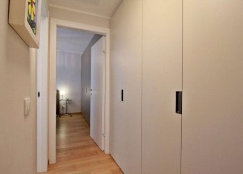 Trilocale Monza (zona Libertà) - foto 13