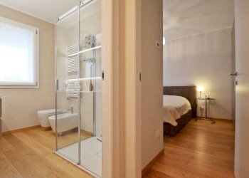 Trilocale Monza (zona Libertà) - foto 14