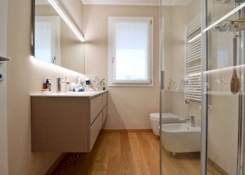 Trilocale Monza (zona Libertà) - foto 20