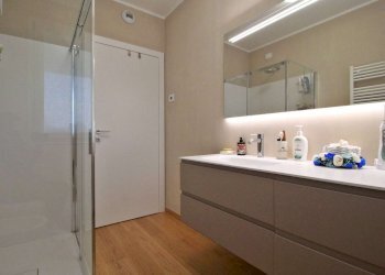 Trilocale Monza (zona Libertà) - foto 21