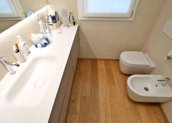 Trilocale Monza (zona Libertà) - foto 22